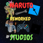 Naruto Studios Reworked