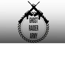 [SALES💸] [GRA] Ghost Raider Army