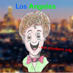 PopGame's, Los Angeles (closed)