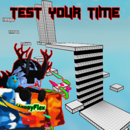 Rike's Time Trial