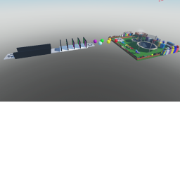 Super Super Easy Obby