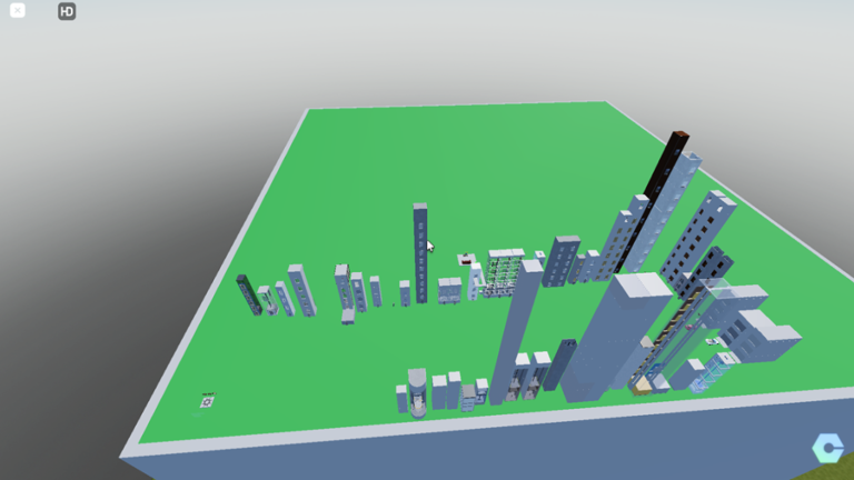 Elevator Heaven(UPDATE) screenshot 1