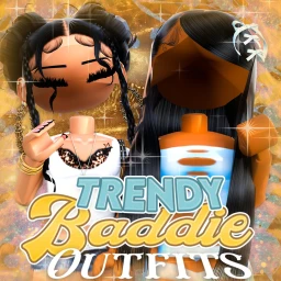 [✨] TRENDY BADDIE OUTFIT IDEAS icon