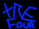 TRVE FOUR