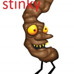 stinky gangg