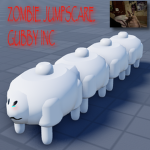 Zombie Jumpscare Gubby INC.