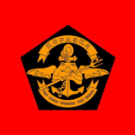 Republic of Indonesia Frog Troop