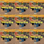 vLazy Squad