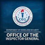 [DHS] Office of the Inspector General