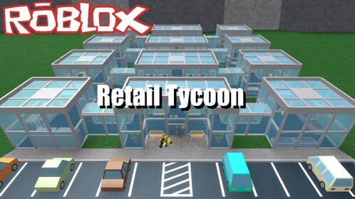 Retail Tycoon