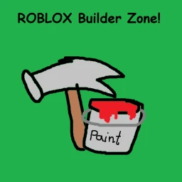ROBLOX Building Zone! icon