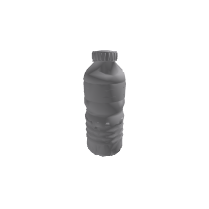 Bottle hat