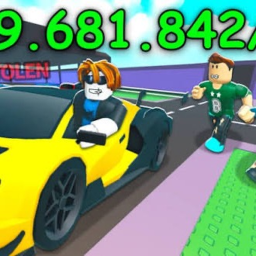 [NEW] steal a car