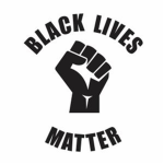 Black Lives Matter - Supporters