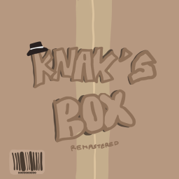 KNAK'S BOX Remastered