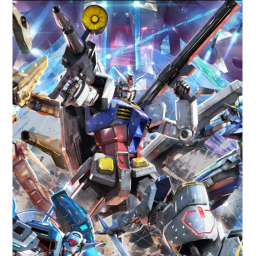 😎robot war😎