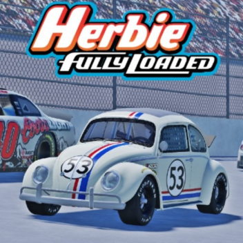 Herbie - Fully Loaded (2005)