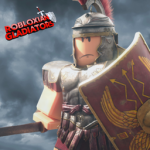 Robloxian Gladiators Offical