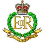 ||BA| Royal Military Police |BA||