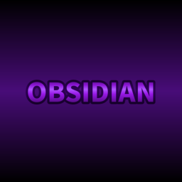 OBSIDIAN [Closed Testing]