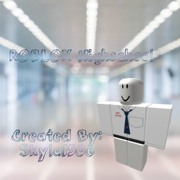 ROBLOX Highschool:Dorms