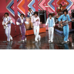 The Jacksons୨୧