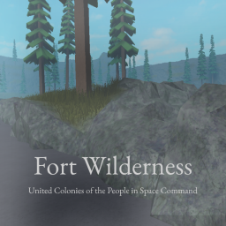 Fort Wilderness