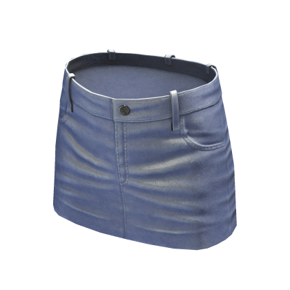 Blue skirt roblox new arrivals