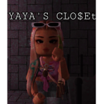 YAYA’S CLO$ET