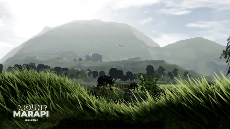 MOUNT MARAPI thumbnail