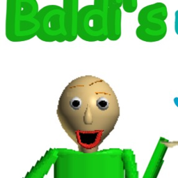 Baldi's excellent roleplay