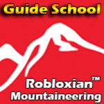 Robloxian Mountaineering Guide School
