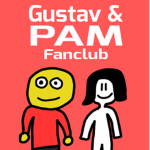 Gustav & Pam Fanclub