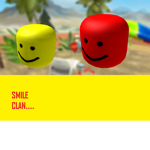 Just Smile And Just Do It
