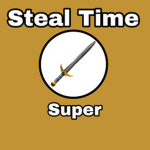 Super Time Stealers