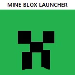 Mineblox Launcher icon