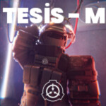 SCP | Tesis - M [BETA]
