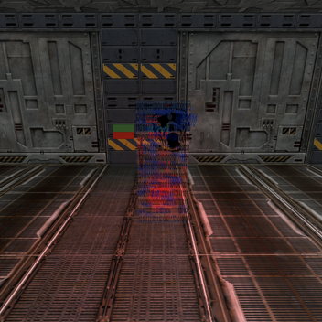 Survive ##################### In Area 51! Read