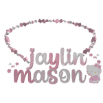 ꒰♡ jaylin + mason 3.0