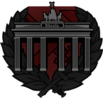 Government of the Rhenian Empire