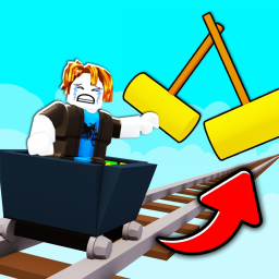 Cart Ride Escalation!