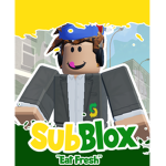 SubBlox | Eat Fresh