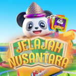 MOMOGI JELAJAH NUSANTARA