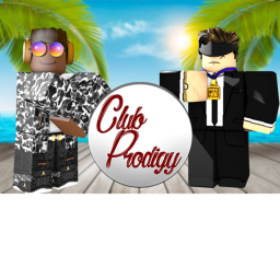 Club Prodigy [Early Development]