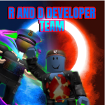 R And D Developer Team