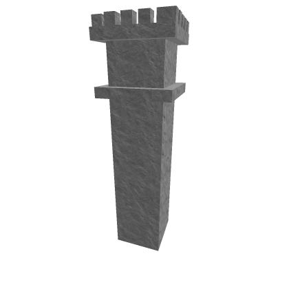 Tower (without fire)