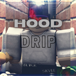 Hood Drip Roblox