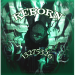 メReborn