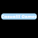 Casualll Games