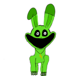 Smiling Critters Hangout RP